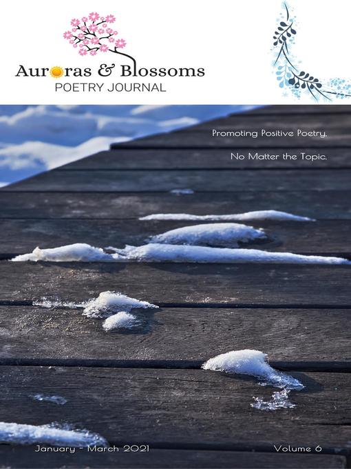 Title details for Auroras & Blossoms Poetry Journal by Cendrine Marrouat - Available